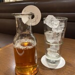 用户对于ハーブス 近鉄あべのハルカス店的评论图