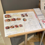 用戶對於gelato pique cafe bio concept 玉川高島屋S・C店的評論圖