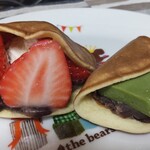 用户对于銀座 青果堂的评论图