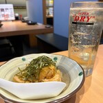 用户对于炭金 浜松町本店的评论图