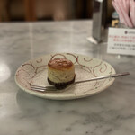 User's review image for モンブラン