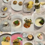 User's review image for Pluie dete