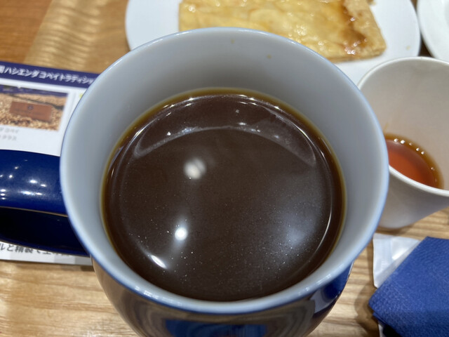User's recommendation image for ゲシャリーコーヒー 日比谷店