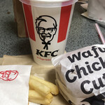 User's review image for ケンタッキーフライドチキン 長田中央大通店