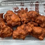 用戶對於美唄焼鳥・総菜 炎 フクハラ西帯広店的評論圖