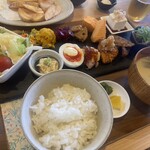 用户对于Cafe Dining Sera的评论图