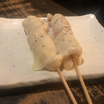 用戶對於串焼BISTRO 福みみ 銀座店的評論圖