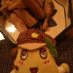 用户对于くるみ澤的评论图