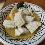 用戶對於食事処 酒肴 浅草 水口的評論圖