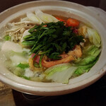 User's review image for たもいやんせ