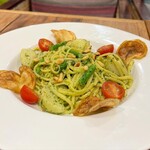 用戶對於パステルカフェ 上野マルイ店的評論圖