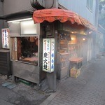 用戶對於稲毛屋的評論圖