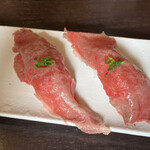 用戶對於吉祥寺 肉ドレス海鮮丼 渋谷道玄坂店的評論圖