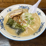 用戶對於味の華龍的評論圖