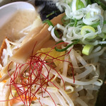 用户对于らーめん玄 神楽店的评论图
