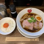 用户对于小麦生まれ、麺育ち。的评论图