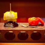 用戶對於白川たむら的評論圖