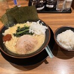 用戶對於壱角家 芝大門店的評論圖