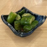 User's review image for 美旬彩 鈴音 LINKS UMEDA店