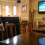 用戶對於カフェクラブ 石橋亭的評論圖