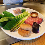 用戶對於柳鳳的評論圖