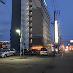 User's review image for 東横INN 函館大門