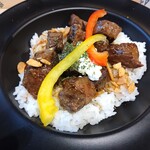 用戶對於Meatful的評論圖