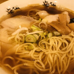 用户对于ワンタンメンの満月 三鷹店的评论图