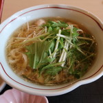 User's review image for 藍屋 落合南長崎店