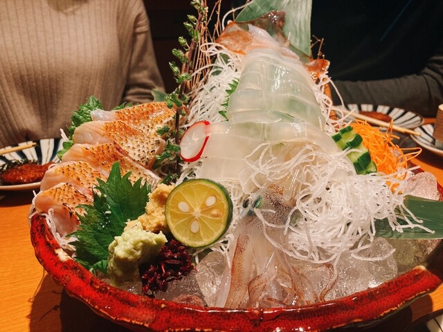 用戶對於のど黒のあくび 御徒町店的評論高清圖