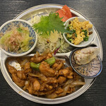User's review image for 中国料理 ちゅん
