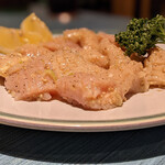 User's review image for 炭火焼肉 こうしん