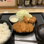 用戶對於松乃家 勝どき店的評論圖