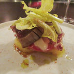 User's review image for TAIAN TOKYO