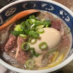 用戶對於大衆鉄板 たぎつ屋的評論圖