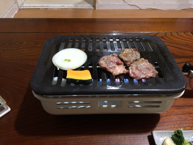 用戶對於焼肉しぶさん的評論圖