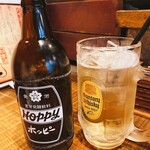 User's review image for 我楽多酒場 新宿店
