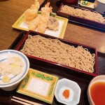 用戶對於大木戸矢部 花園町店的評論圖