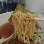 用户对于麺屋 彰的评论图