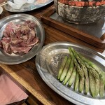 User's review image for 炭や