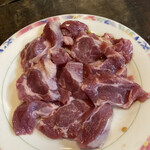 用户对于ラムハウス・ケケレ的评论图