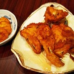 User's review image for ケンタッキーフライドチキン 武蔵小山店