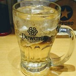 用戶對於ふれあい酒場ほていちゃん 新小岩店的評論圖