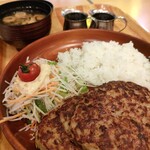 用戶對於びっくりドンキー 東京ドームシティ店的評論圖