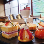 User's review image for MAISON TANUKI