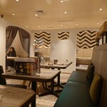 用户对于炭焼ハンバーグ&ステーキ コバラヘッタ 新さっぽろ店的评论图