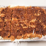 User's review image for とんかつ道場