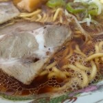 用户对于よし乃 上川店的评论图