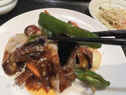 用户对于台湾料理 味源 忠和店的评论高清图