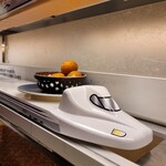 用戶對於北陸富山回転寿司　プレミアム 海王 ダイバーシティ東京店的評論圖